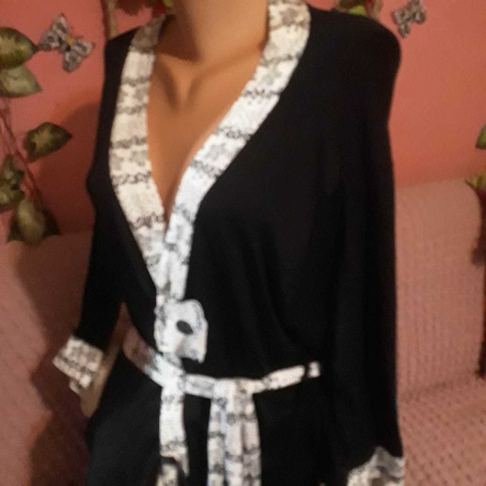 Дамски      Халат