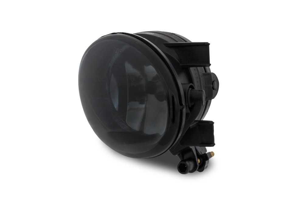Халогени VW Тауран 2006-2009 Тъмни опушени Touran тауран мъгла HB4