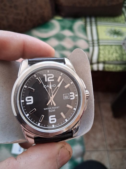 Чесовник касио оргинарен