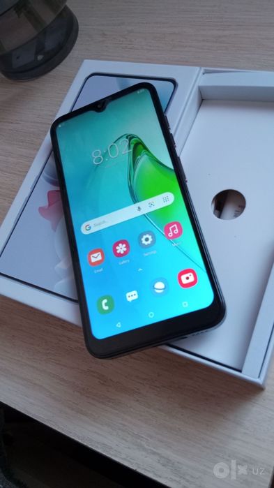 Продам смартфон сотовый телефон Samsung Galaxy китай новый