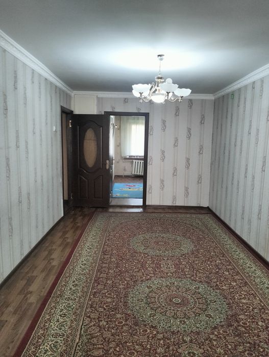 Продается квартира на массиве Хувайдо
