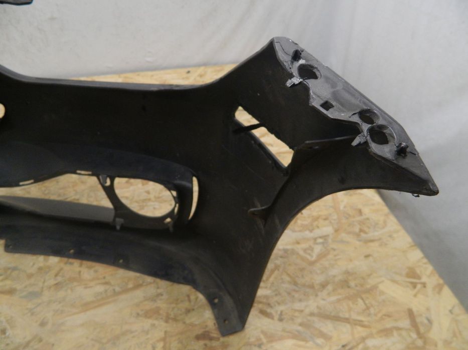 Bara fata BMW Seria 3 F30/F31, 2012, 2013, 2014, 2015, 51117263476.