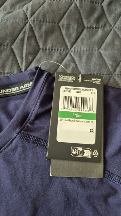 Потник Under Armour