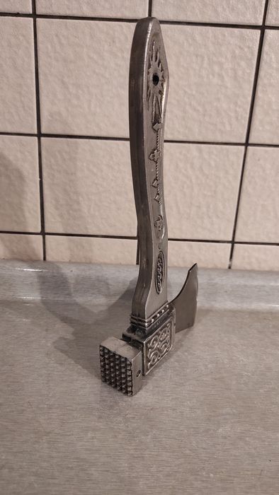 Топорик СССР для мяса советский