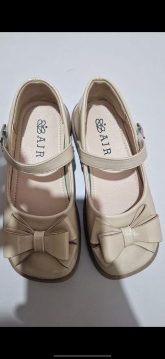 Туфельки детский