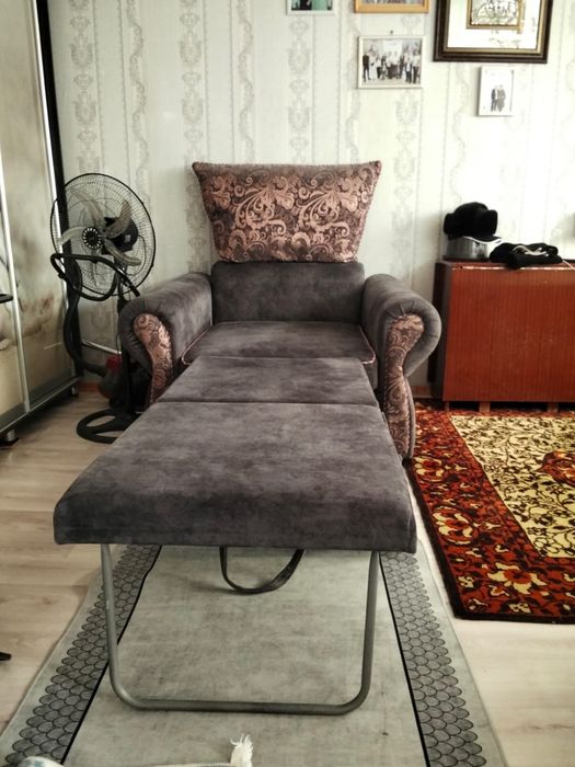 Продается кресло кровать