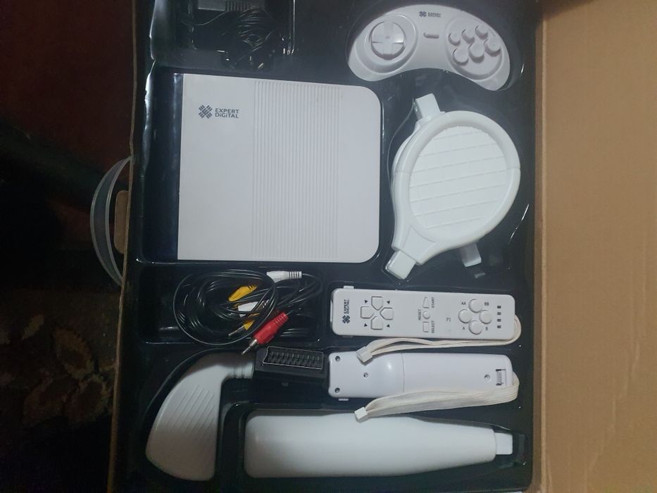 Vind schimb  cu diverse