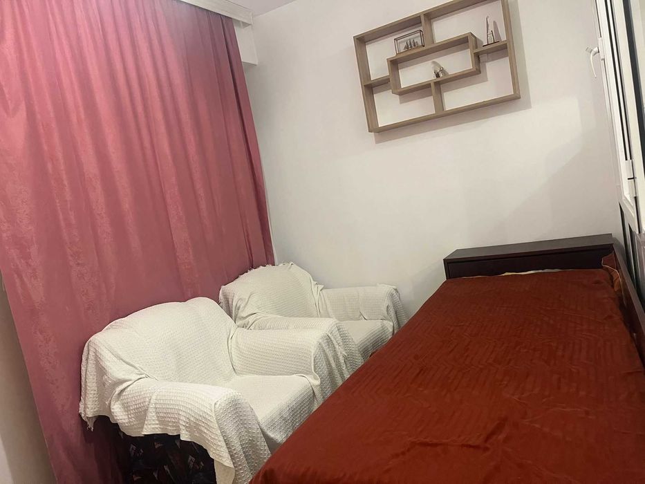 Под наем обзаведен апартамент