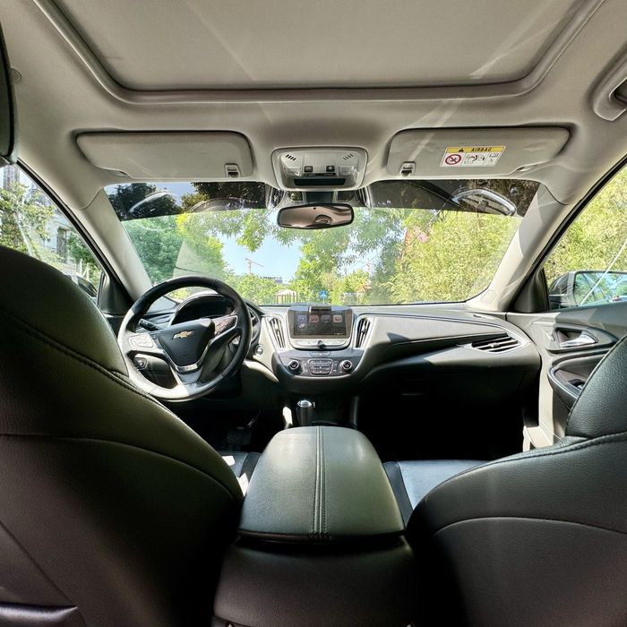 Продается Malibu 2 (2,4)