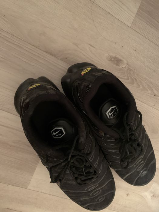 Найк тнки и найк элит