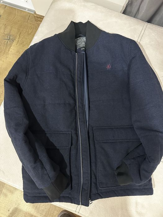 Яке,Сако Zara, Jack Jones