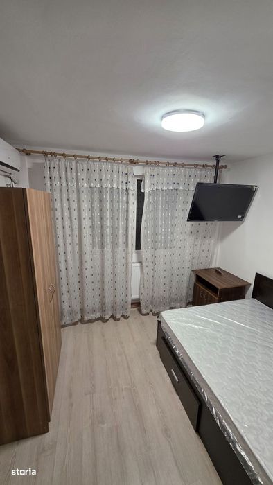 Apartament,