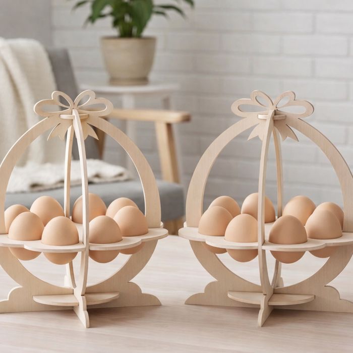 Великденска украса