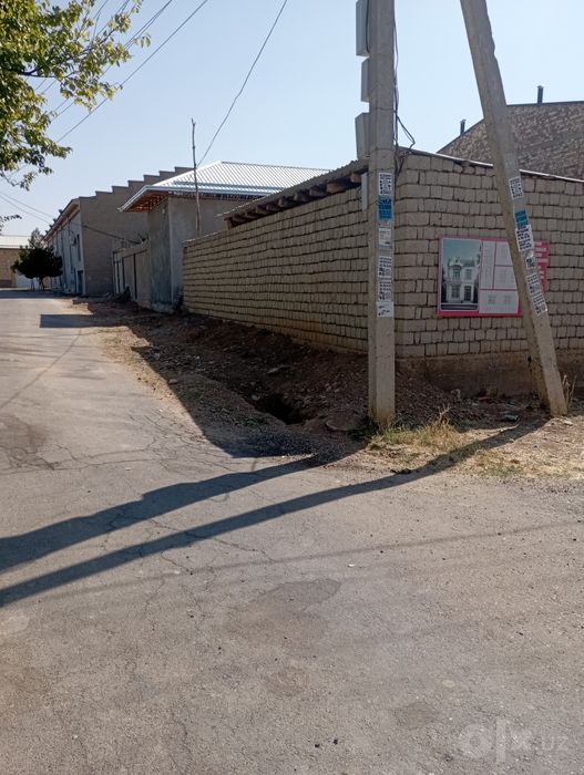 Обменяю землю на квартиру или на авто