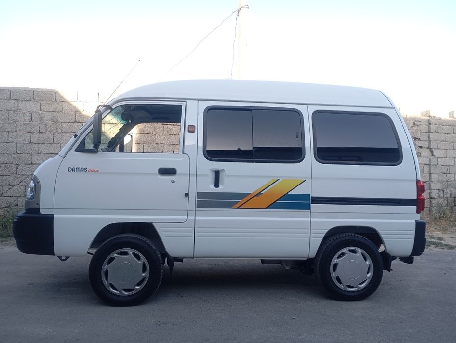 Damaz deluxe 2026
