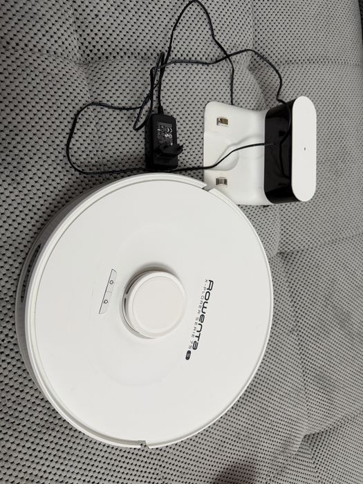 Rowenta X-Plorer 75S