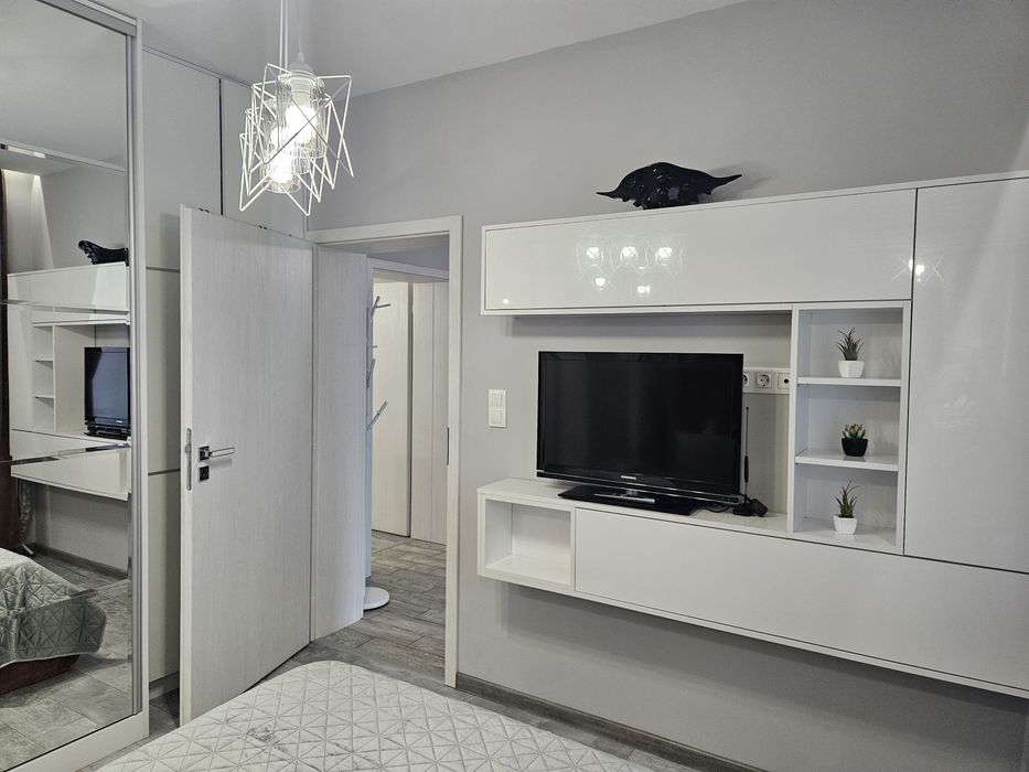 Дава се под наем Етаж от къща в Пловдив, Съдийски - 100 кв.м за 747.66 € - Снимка #5