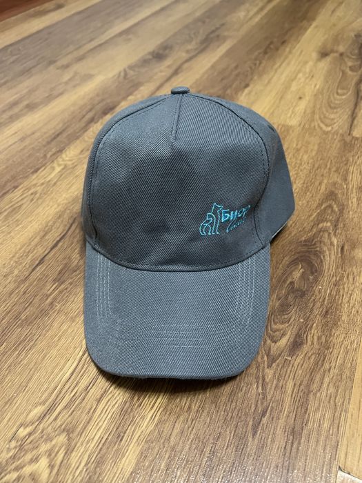 Бейсболка (Кепка) новая