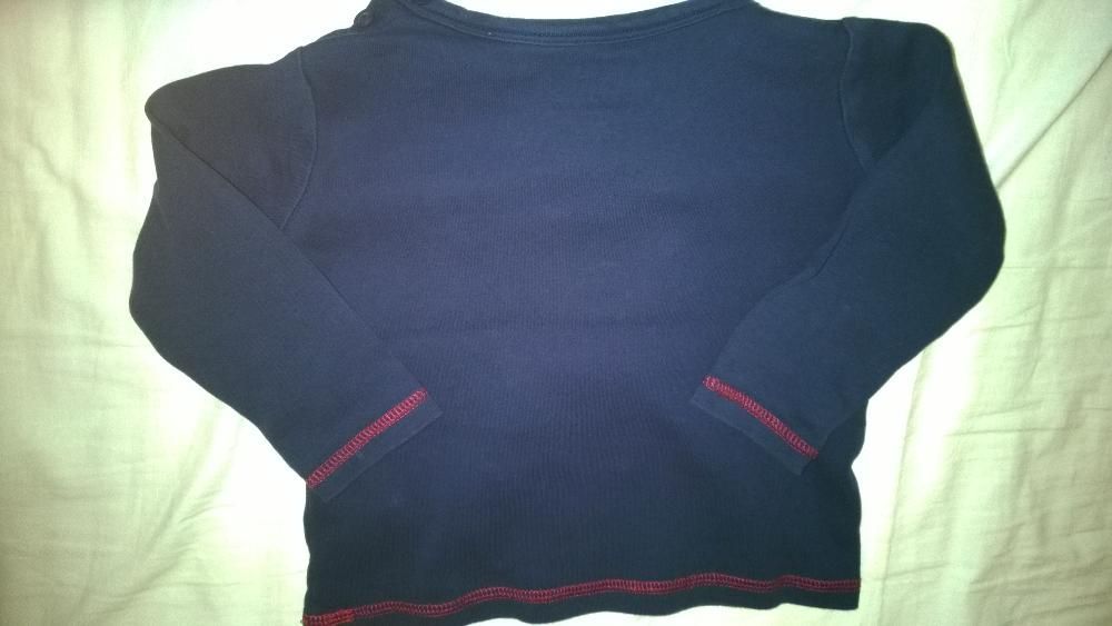 Детски блузи по 5 лв