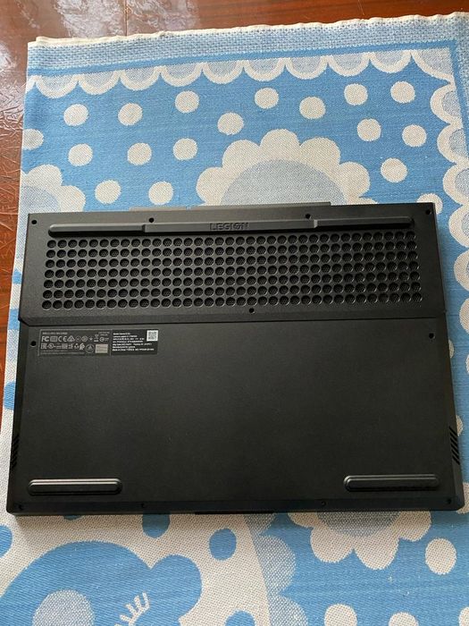 Ноутбук Legion 512gb !ВОЗМОЖЕН ТОРГ!