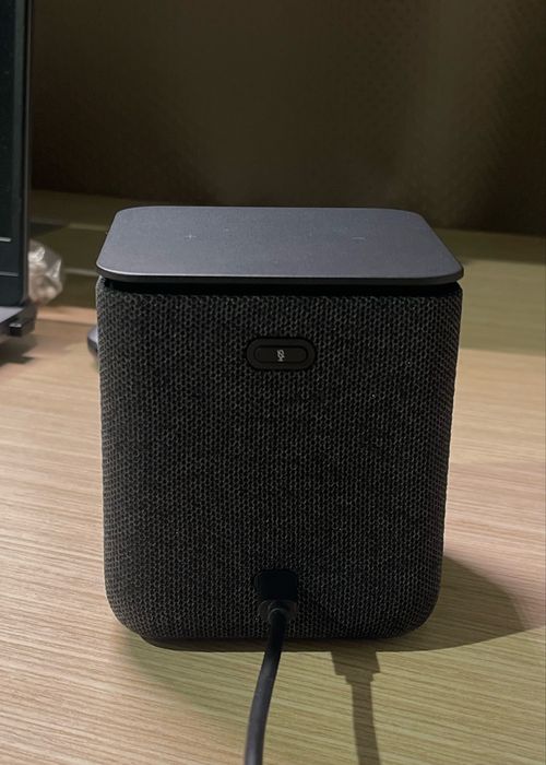 Яндекс Станция Миди