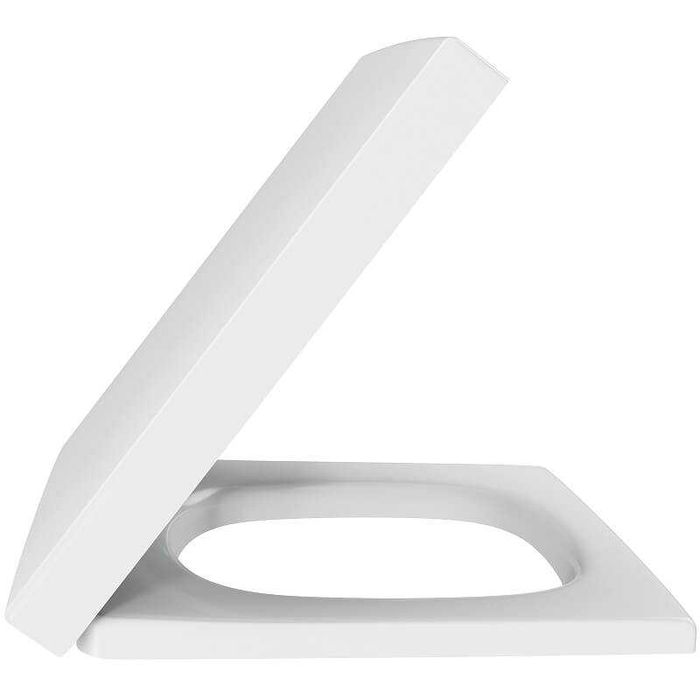 Капак седалка за тоалетна extraslim с плавно затваряне – KOHLER