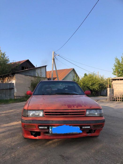 Toyota carina 2.