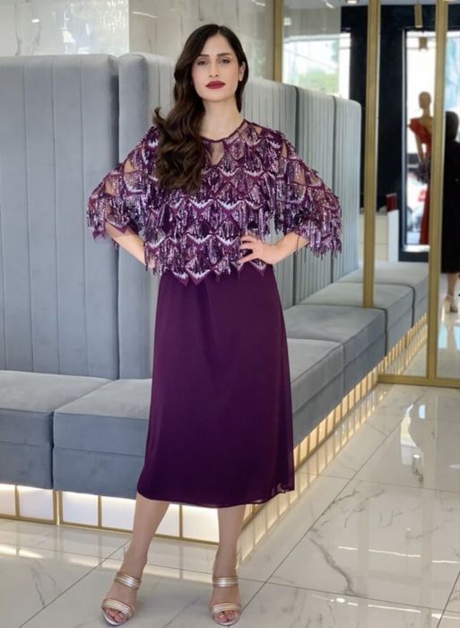 Шикарные платья отличного качества