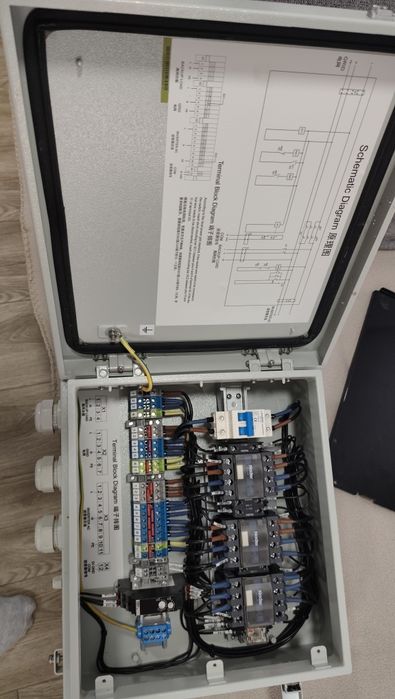 Huawei BacKup Box B0 monofazat modul single phase