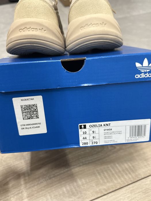 Кроссовки Adidas Ozelia Knit Оригинал