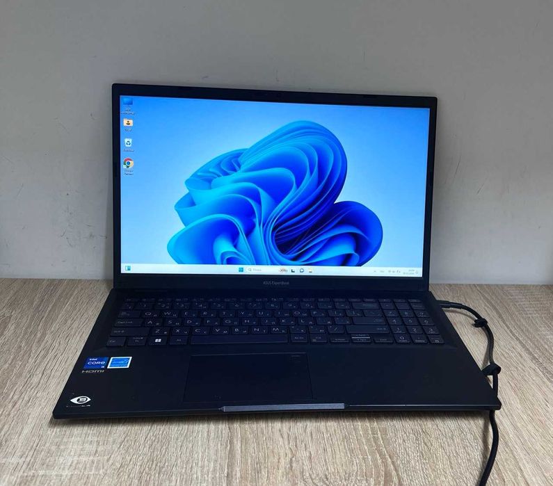 Ноутбук Asus Павлодар Лот 881285