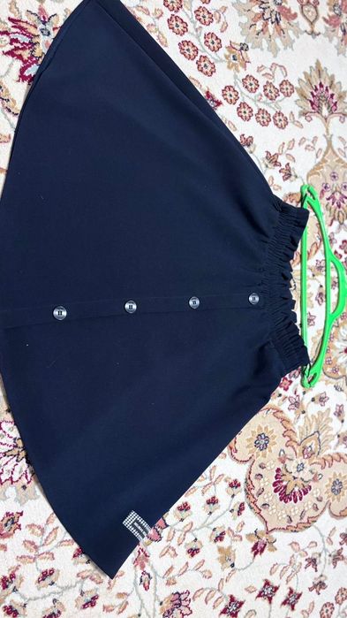 Продам юбку школьную для девочки