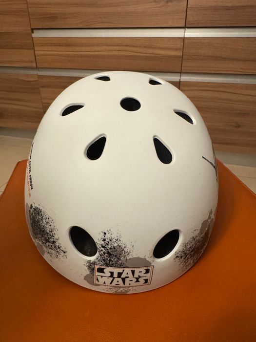 Casca reglabila copii Star Wars