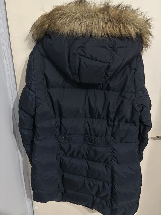 Tommy Hilfiger зимно яке