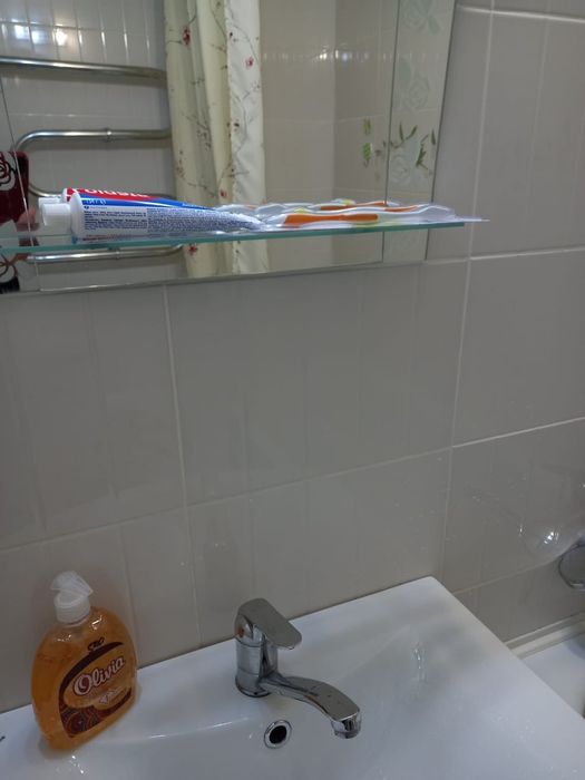 Сдам 1.ком.кв. Естая 134