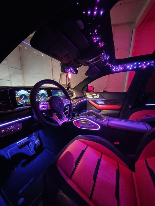 Ambientale/Plafon instelat/Retapitari/Detailing/Polish/Diagnoza/Chei