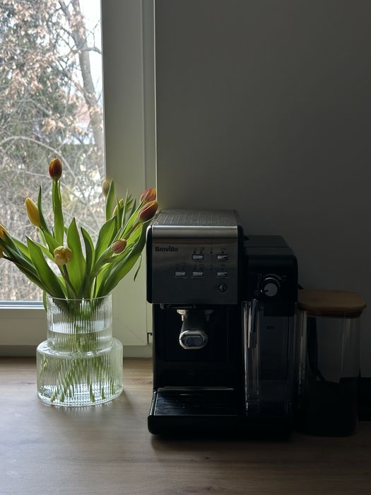 Breville Prima Latte II