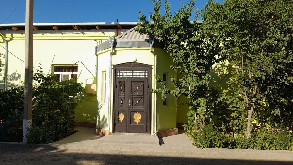 Ховли жой 450 кв