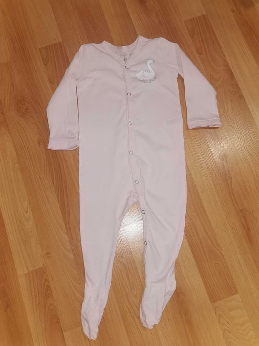 Бебешки ромпър от 62 до 80