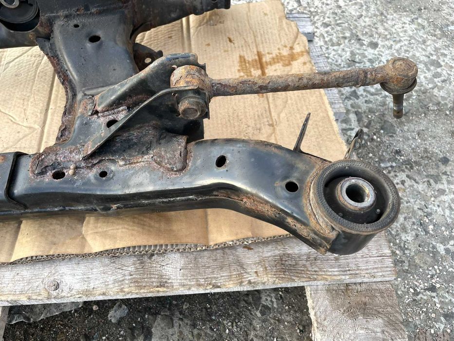 Заден Мост OE7602N Toyota GT86 2018