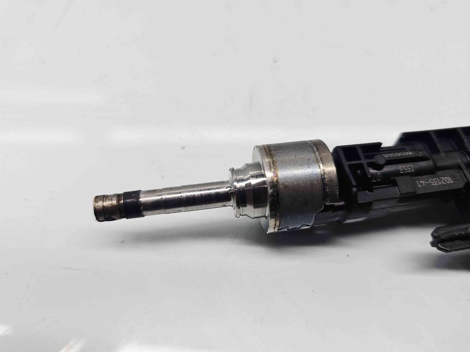 Injector  Bmw X1 (F48,F49) [Fabr 2015-2022] 8656548 2.0 Benz B48X 158K