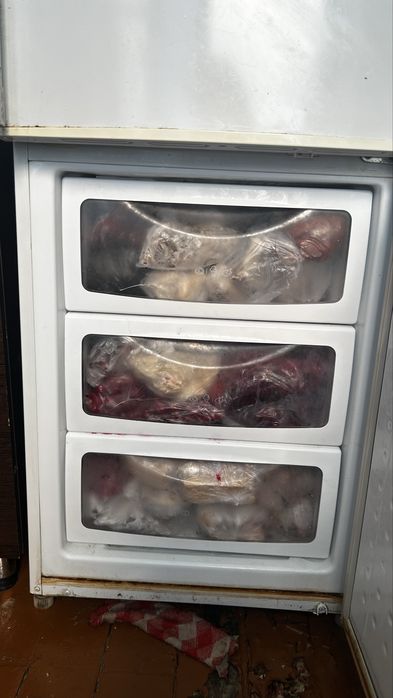 Продам Холодильник lg. Срочно!
