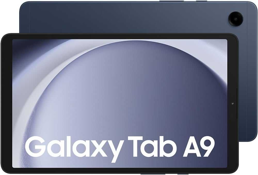 Новые Планшеты Samsung Galaxy Tab A9! Бесплатная Доставка!