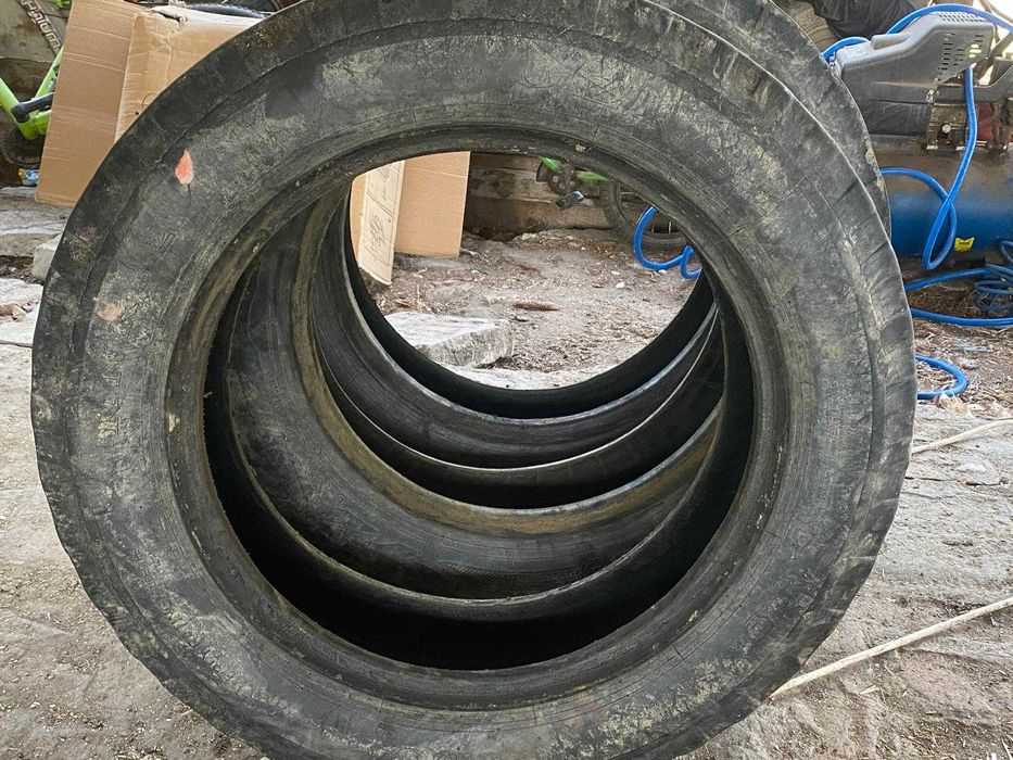 Vand cauciuri tractor 650-20 tatko