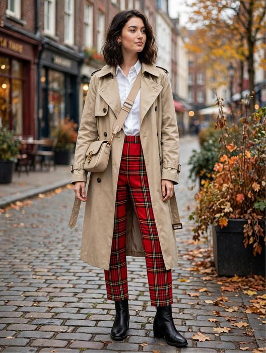 Pantaloni dama lejeri