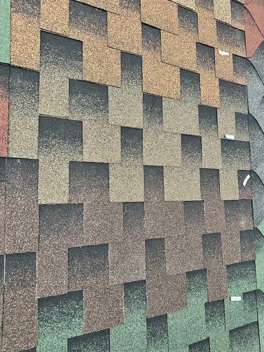 Kerabit мягкая кровля