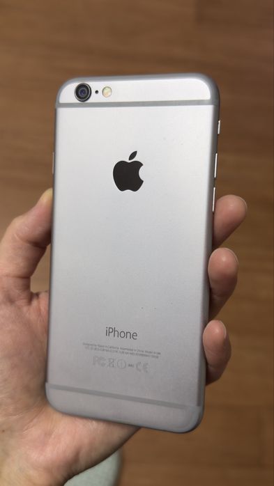 Продается айфон 6S / Iphone 6s