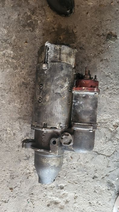 Камаз стартер сатылады