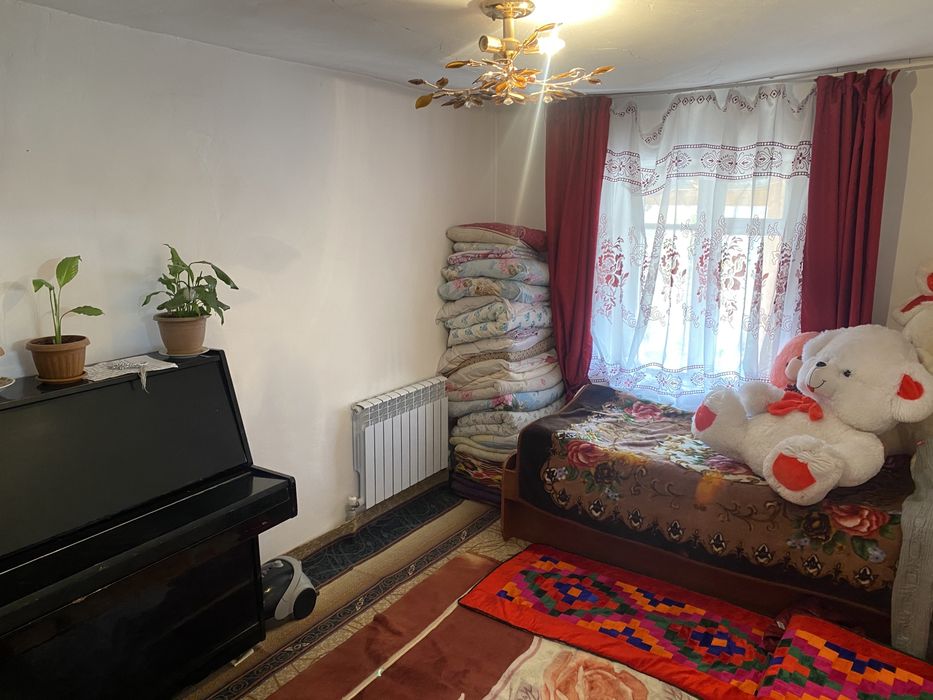 Продам дом хорошем районе