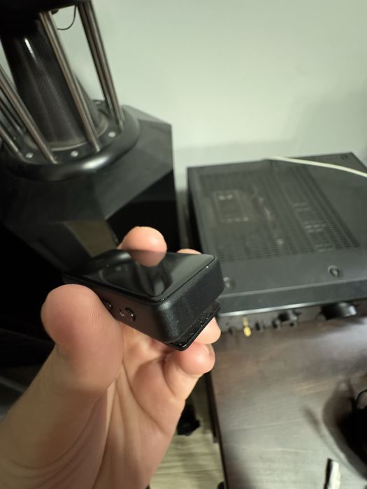 Vand dac fiio btr3